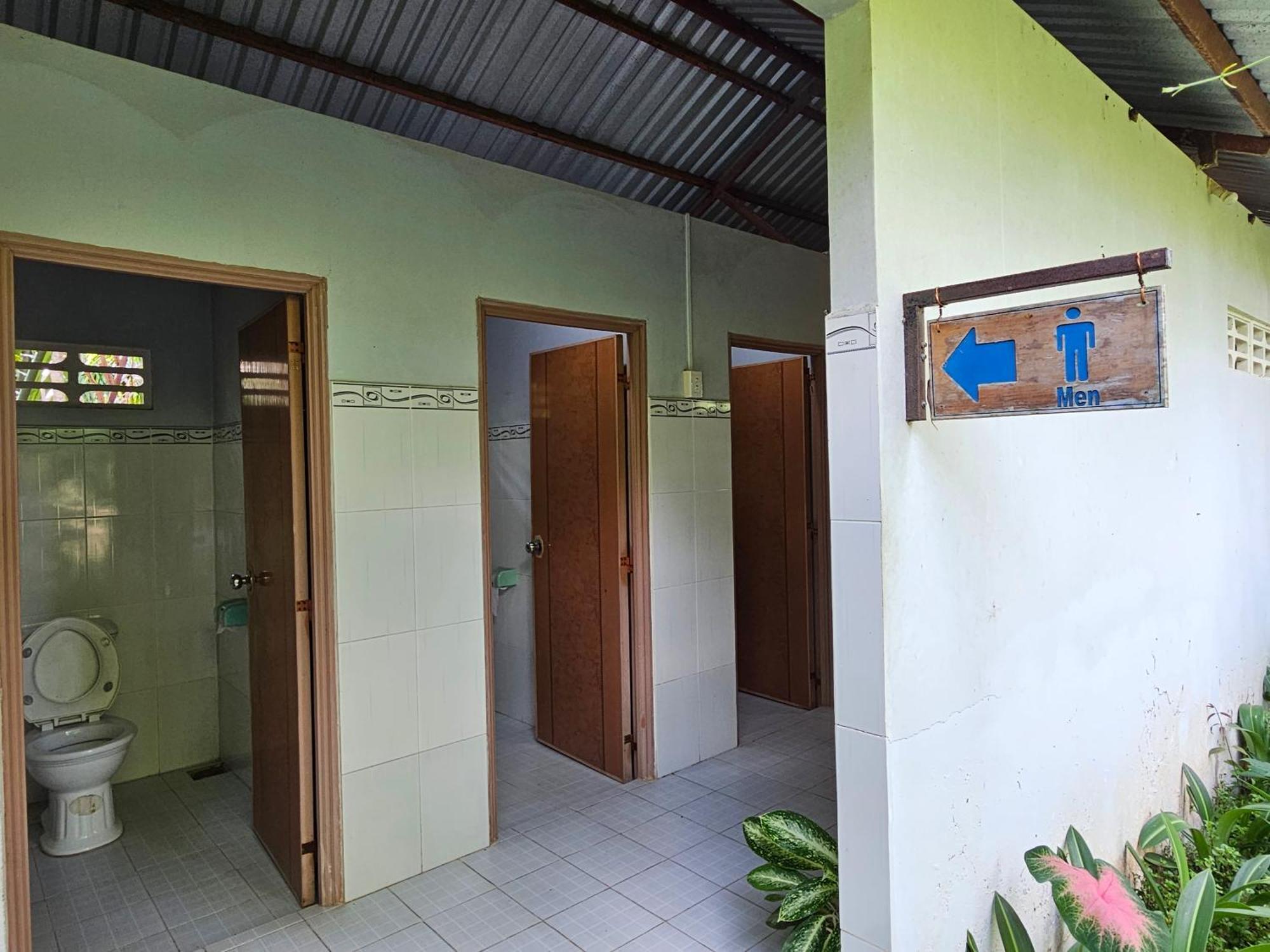 Ba Danh Homestay & Kitchen - Ben Tre Mekong Exteriér fotografie