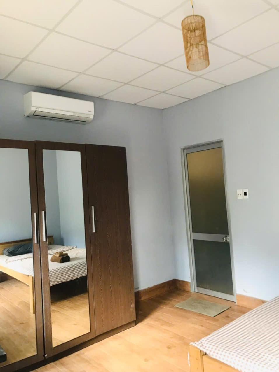 Ba Danh Homestay & Kitchen - Ben Tre Mekong Exteriér fotografie