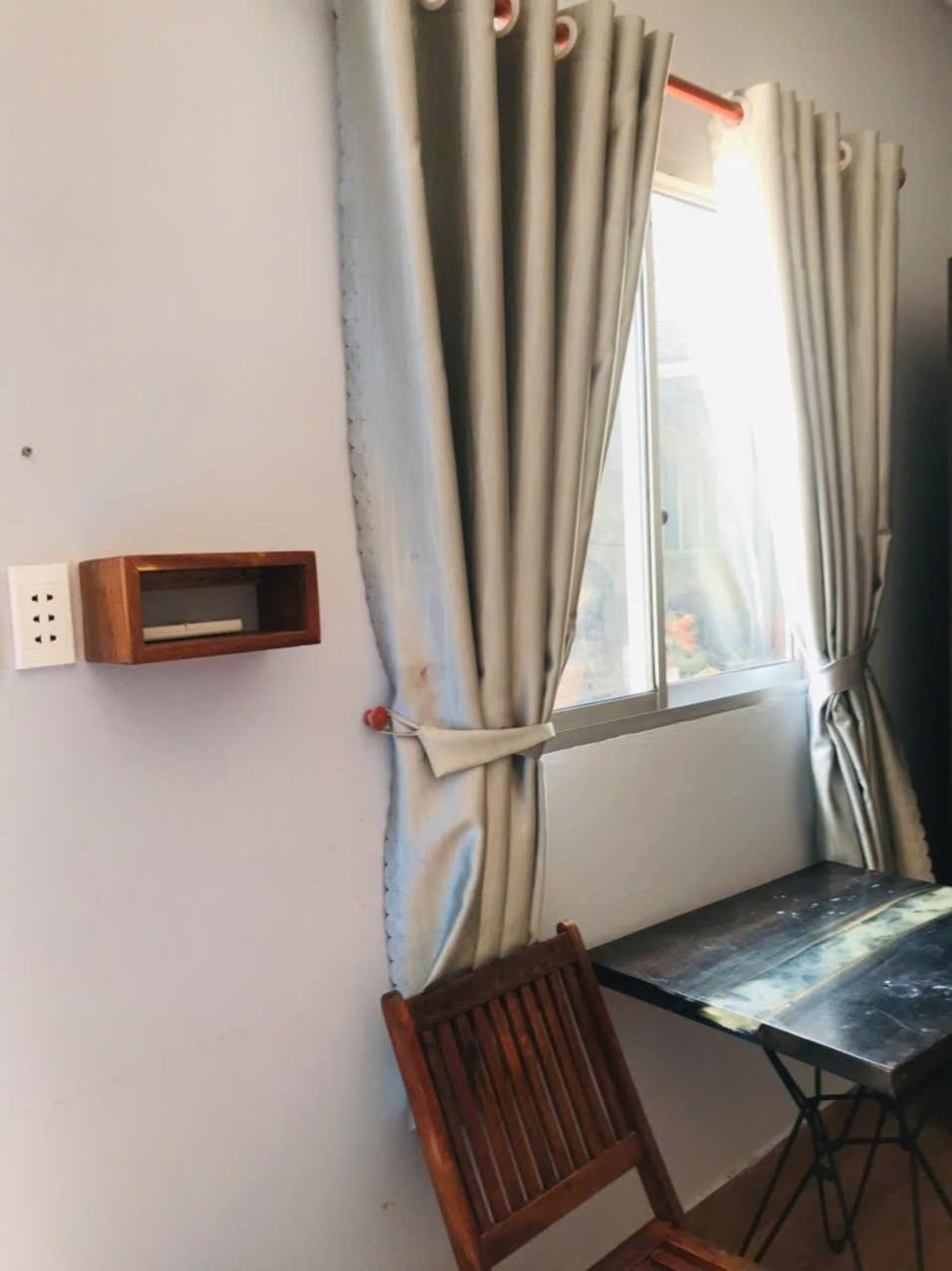 Ba Danh Homestay & Kitchen - Ben Tre Mekong Exteriér fotografie