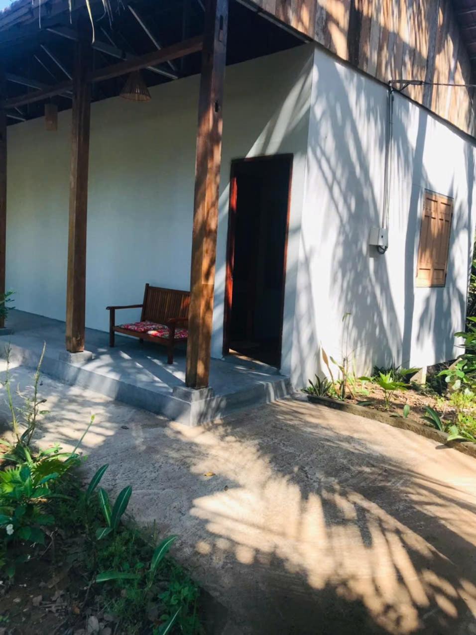 Ba Danh Homestay & Kitchen - Ben Tre Mekong Exteriér fotografie