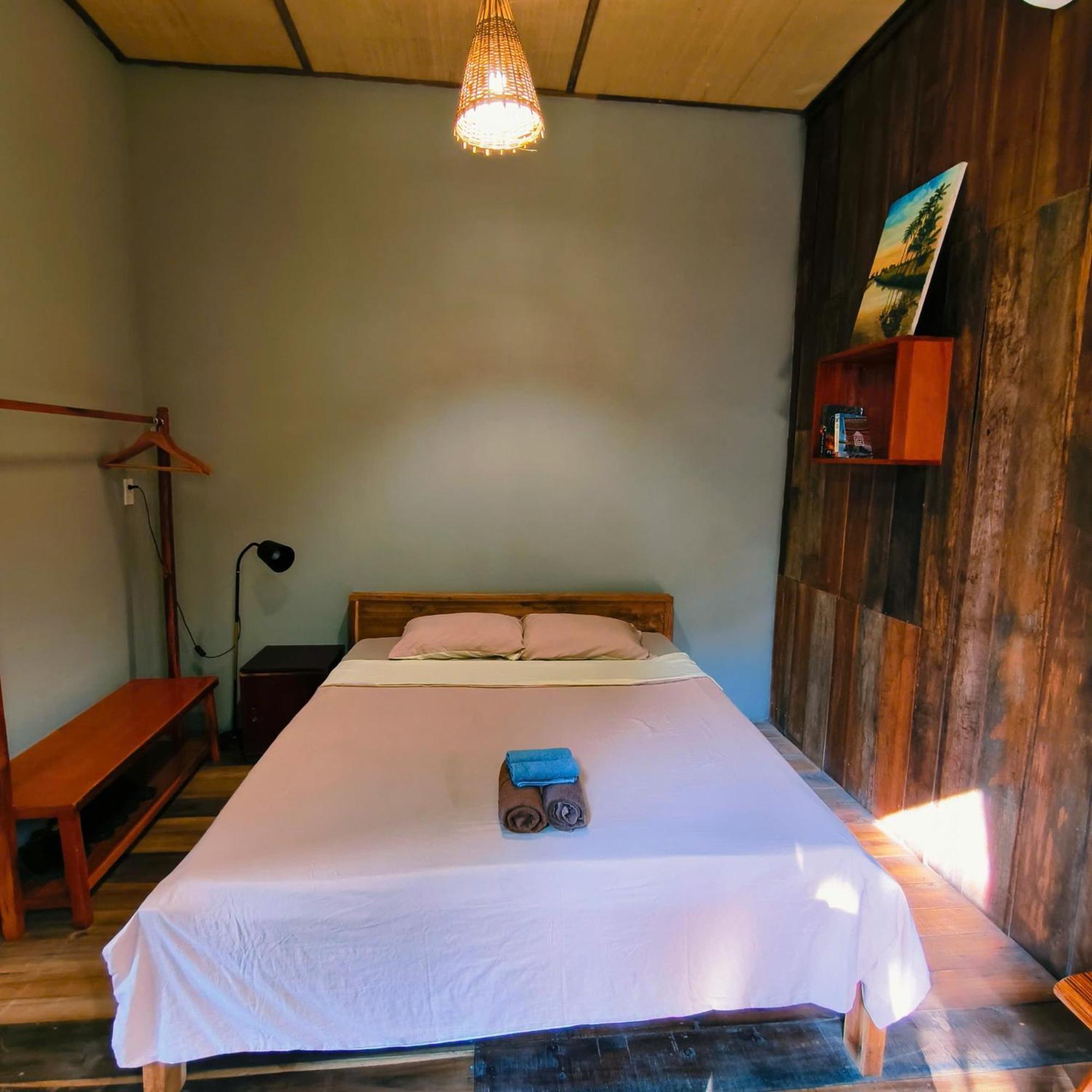 Ba Danh Homestay & Kitchen - Ben Tre Mekong Exteriér fotografie
